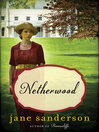 Cover image for Netherwood